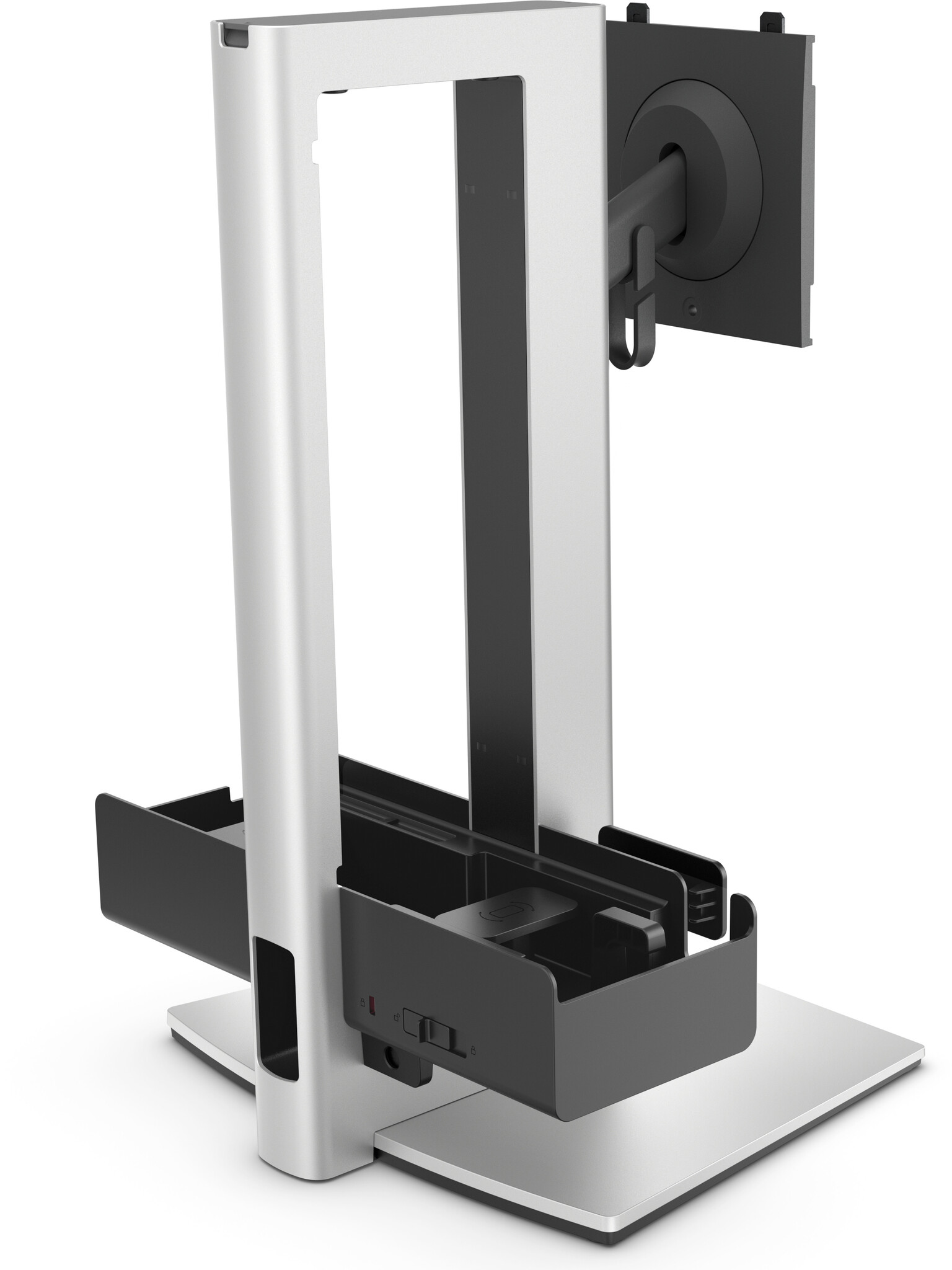 Dell Dell Pro Slim and Pro Max Slim All-in-One Stand OSS25