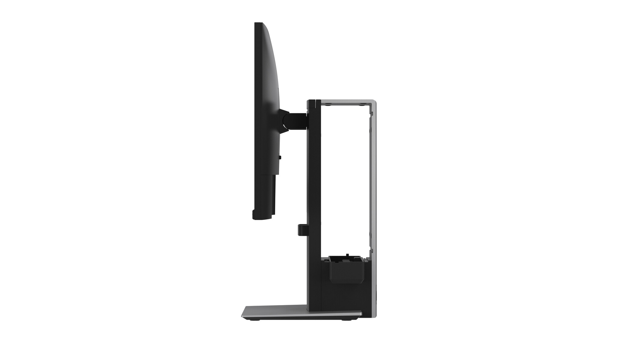 Dell Dell OptiPlex OSS21 SFF All-in-One Monitor Standaard (19-27 inch)