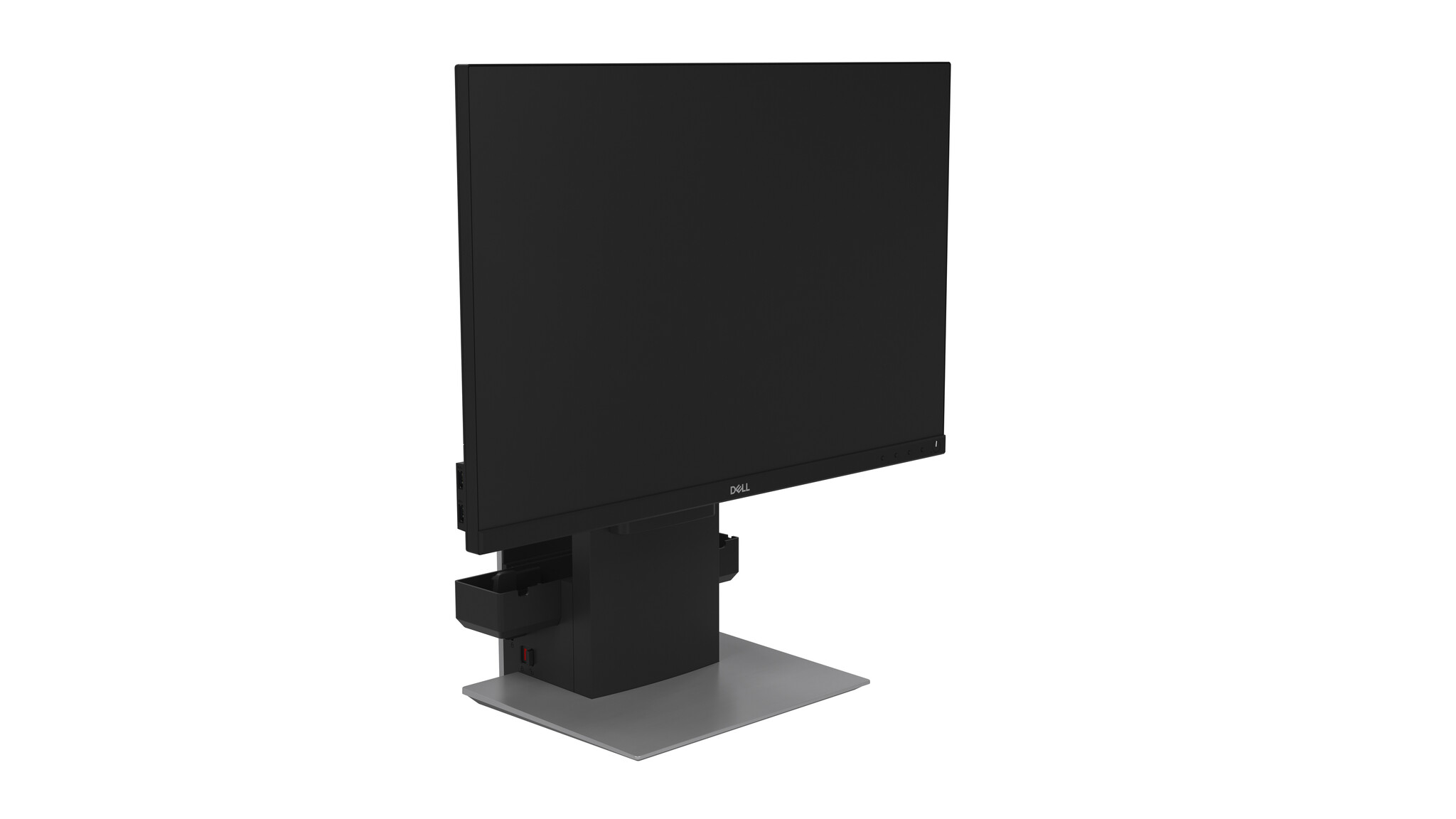 Dell Dell OptiPlex OSS21 SFF All-in-One Monitor Standaard (19-27 inch)