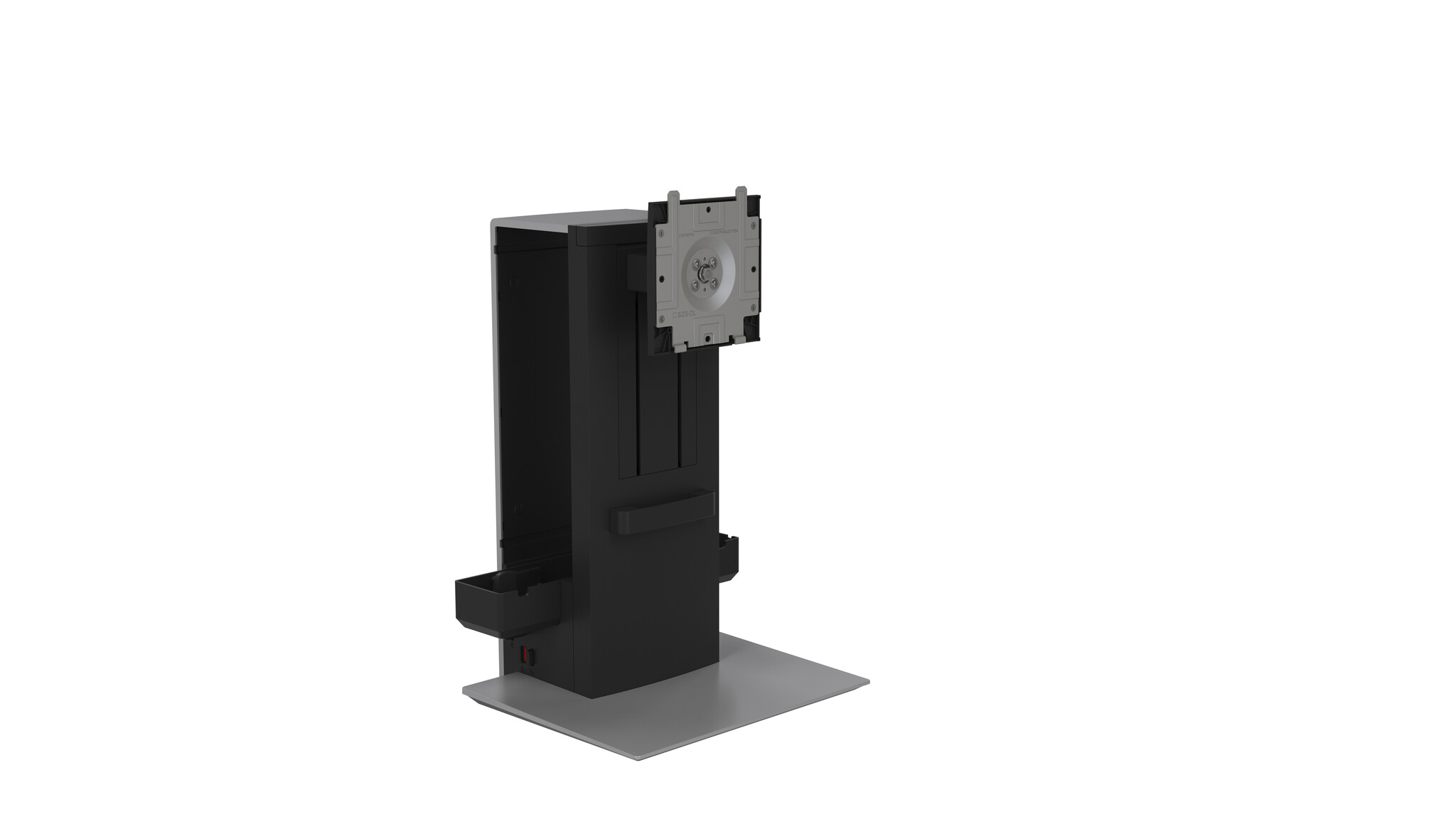 Dell Dell OptiPlex OSS21 SFF All-in-One Monitor Standaard (19-27 inch), foto 6 van 6