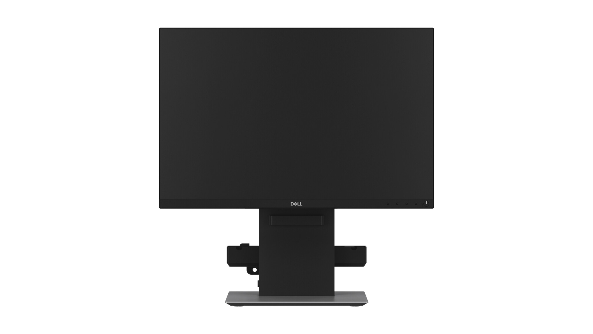 Dell Dell OptiPlex OSS21 SFF All-in-One Verstelbare Monitor Standaard (19 tot 27 inch)