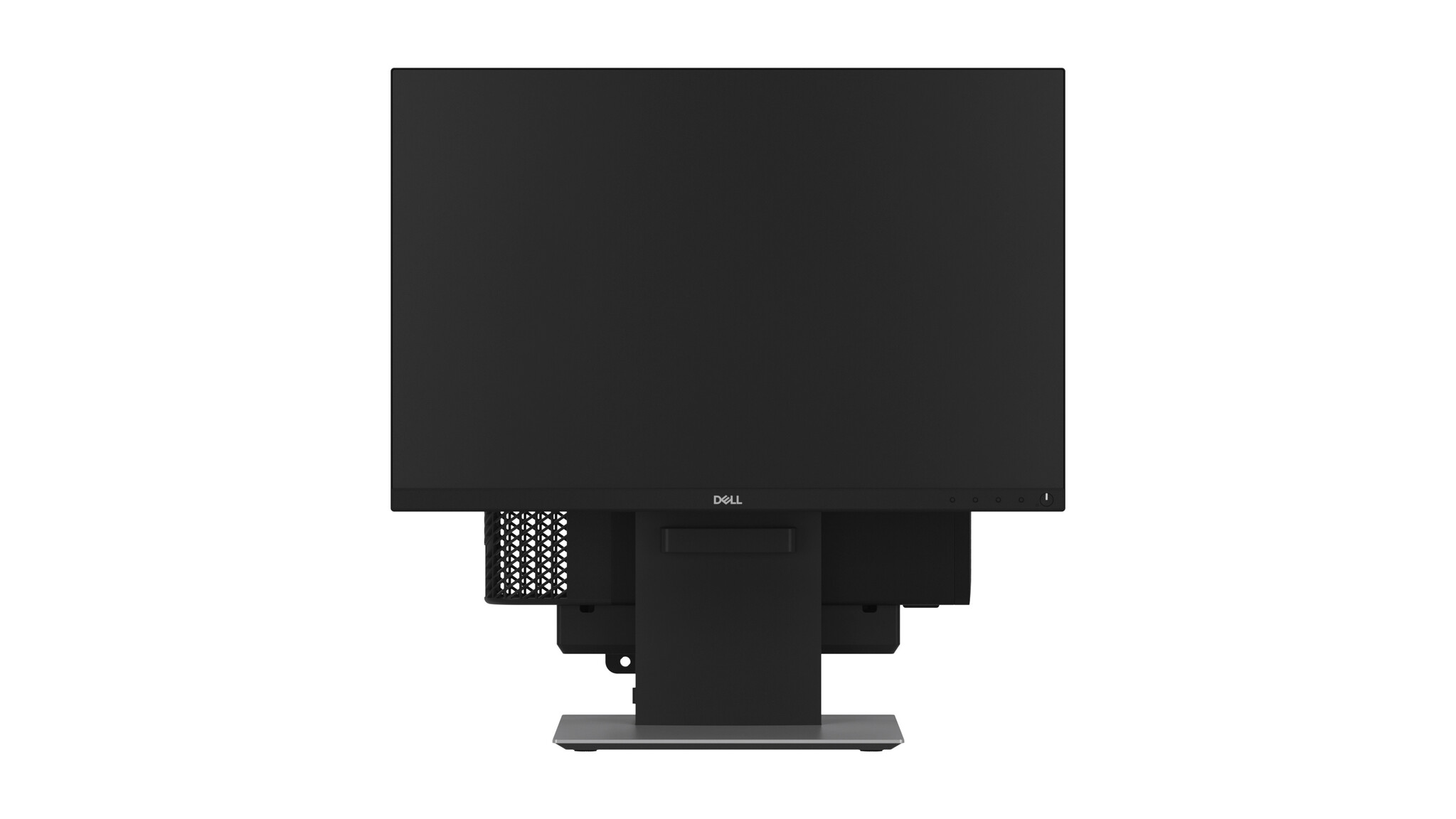 Dell Dell OptiPlex OSS21 SFF All-in-One Monitor Standaard (19-27 inch)