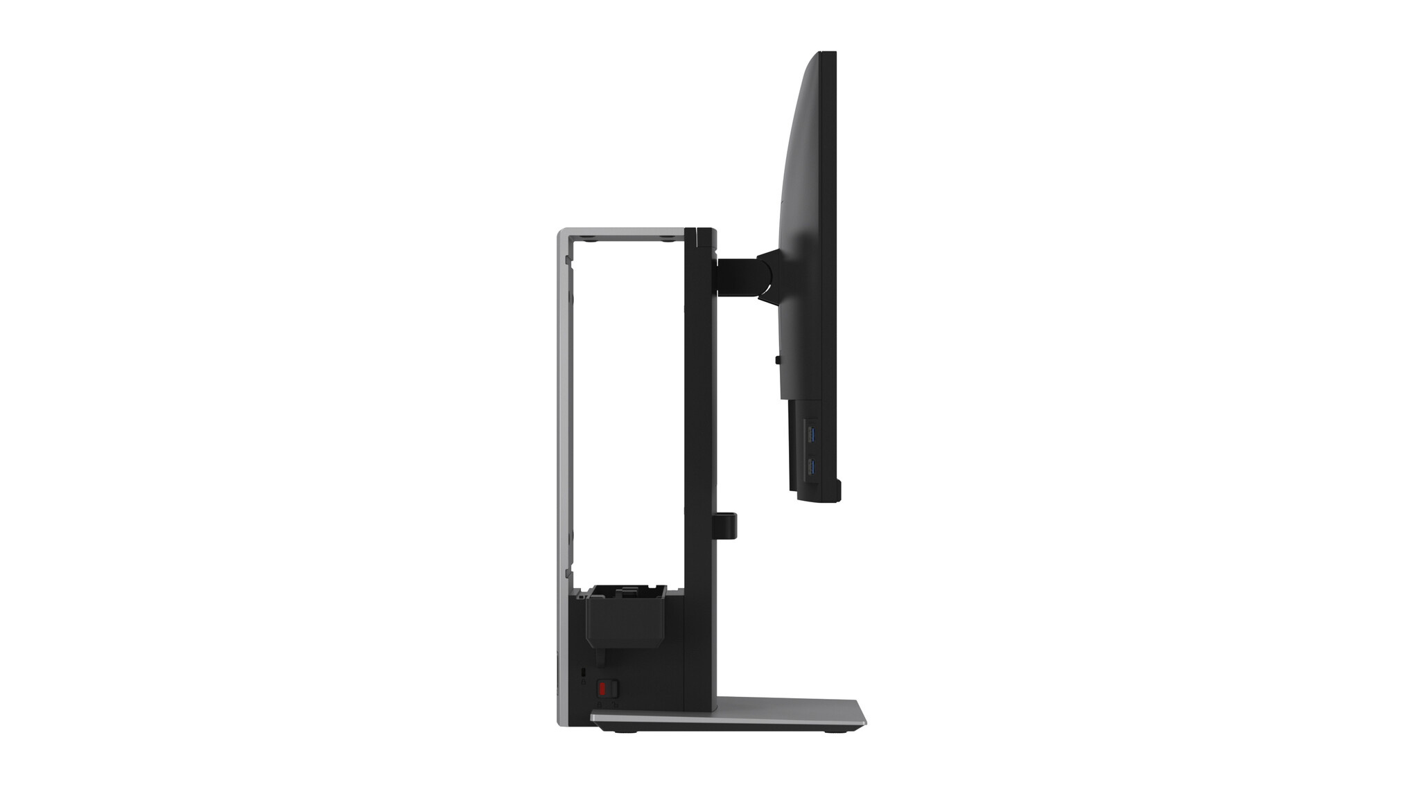 Dell Dell OptiPlex OSS21 SFF All-in-One Monitor Standaard (19-27 inch)
