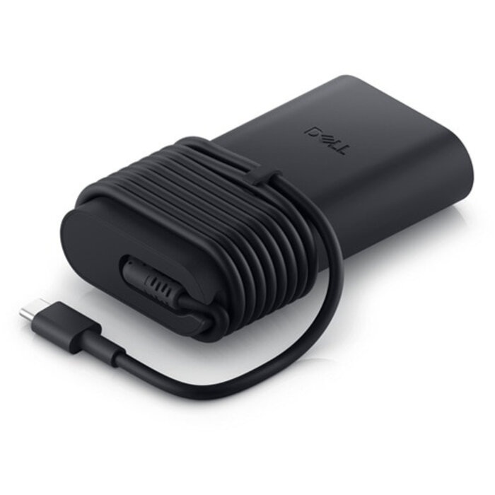 Dell Dell 100W USB-C AC Adapter with Power Cord - Europe