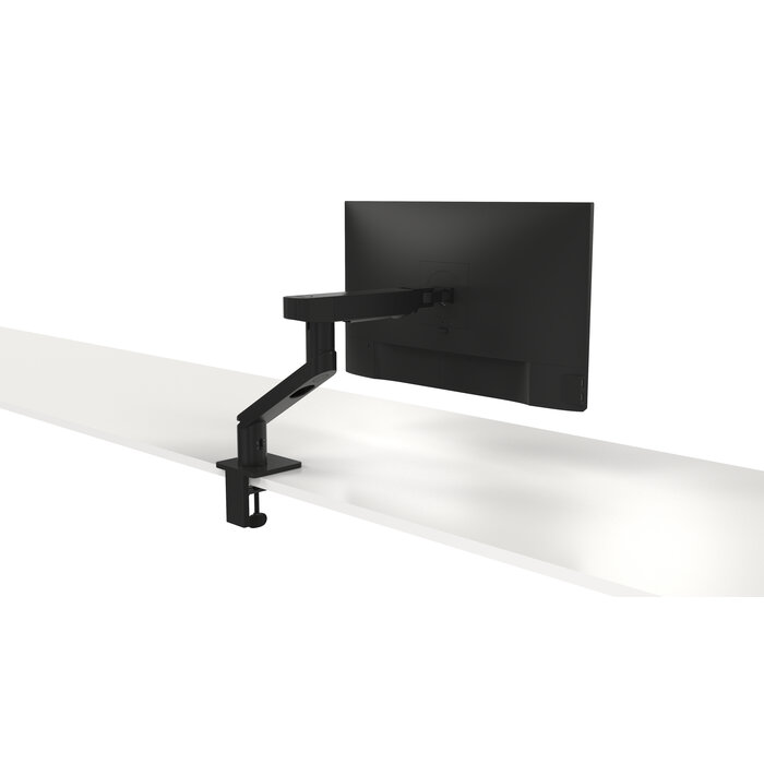 Dell Dell MSA20 Single Monitor Arm - Zwart