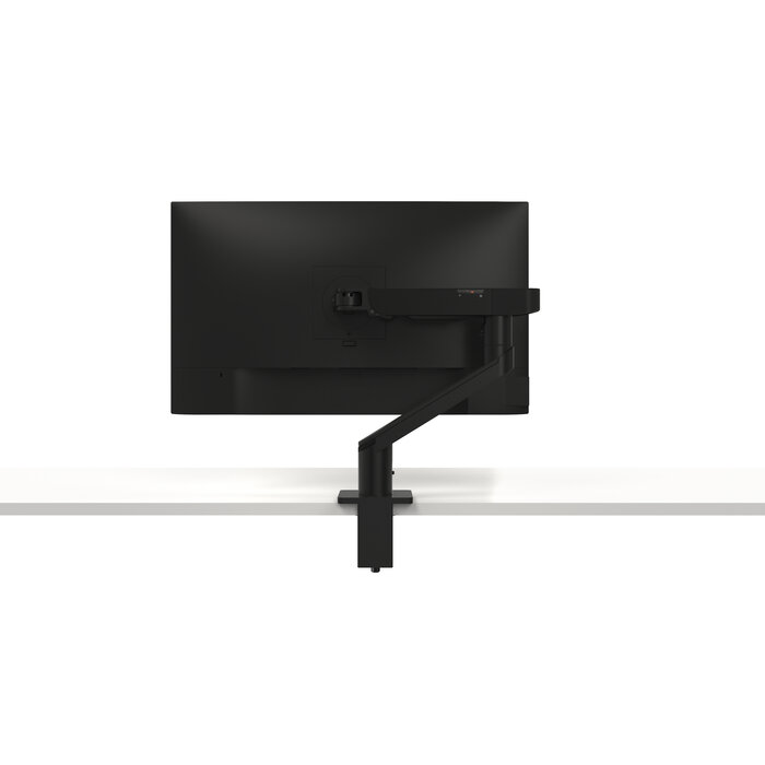 Dell Dell MSA20 Single Monitor Arm - Zwart