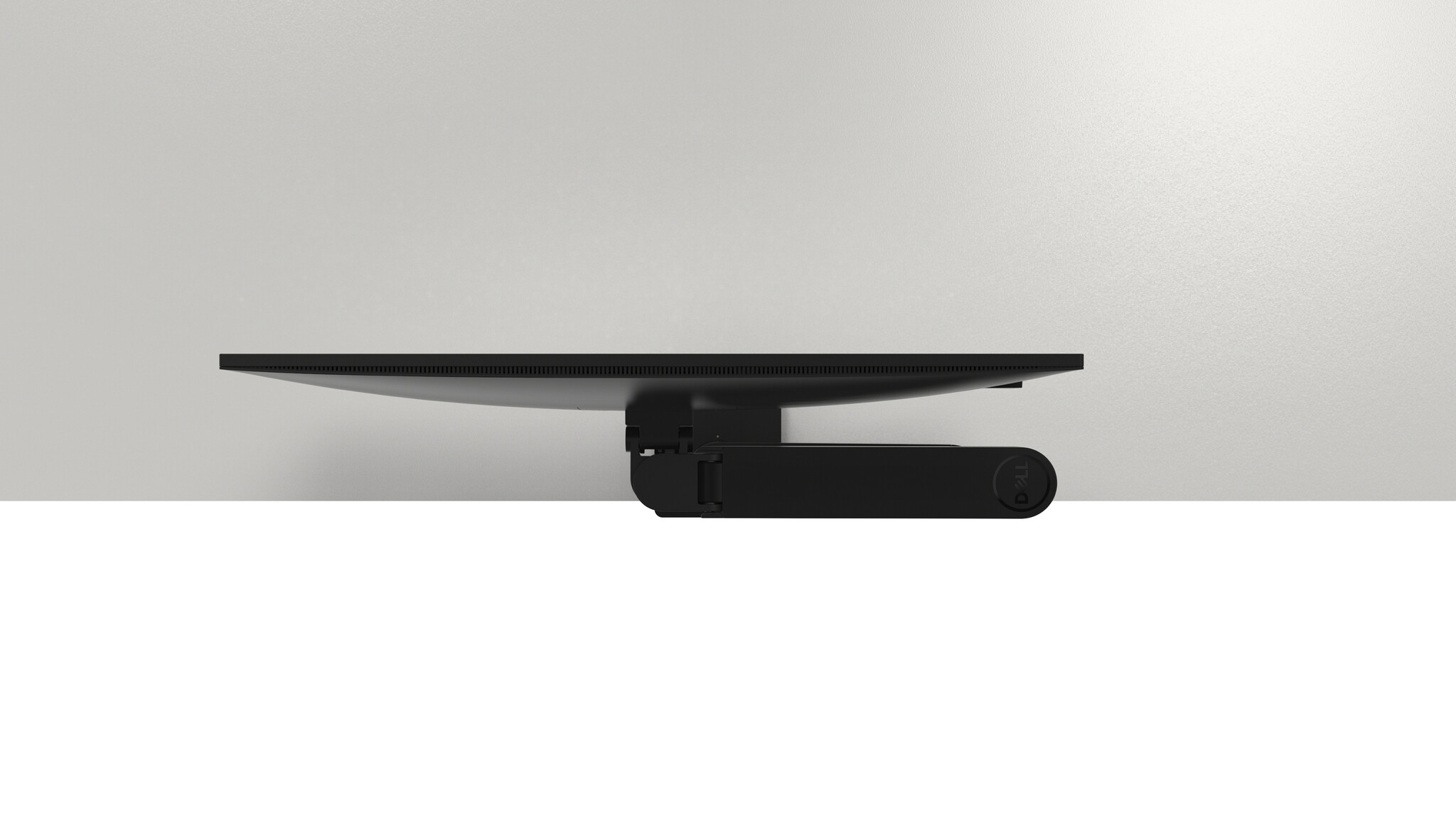 Dell Dell MSA20 Single Monitor Arm - Zwart