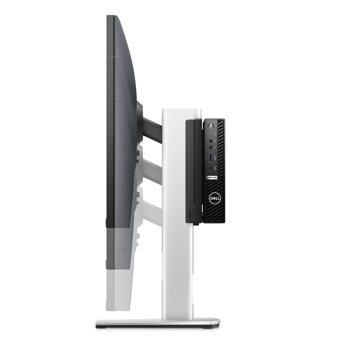 Dell Dell Micro Form Factor All-in-One Stand - MFS22NO backward compatible