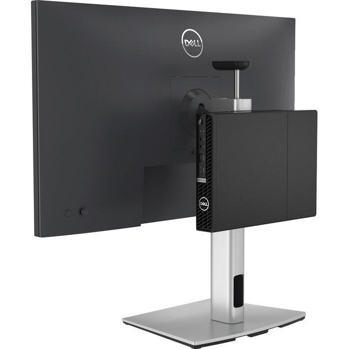 Dell Dell Micro Form Factor All-in-One Stand - MFS22NO backward compatible