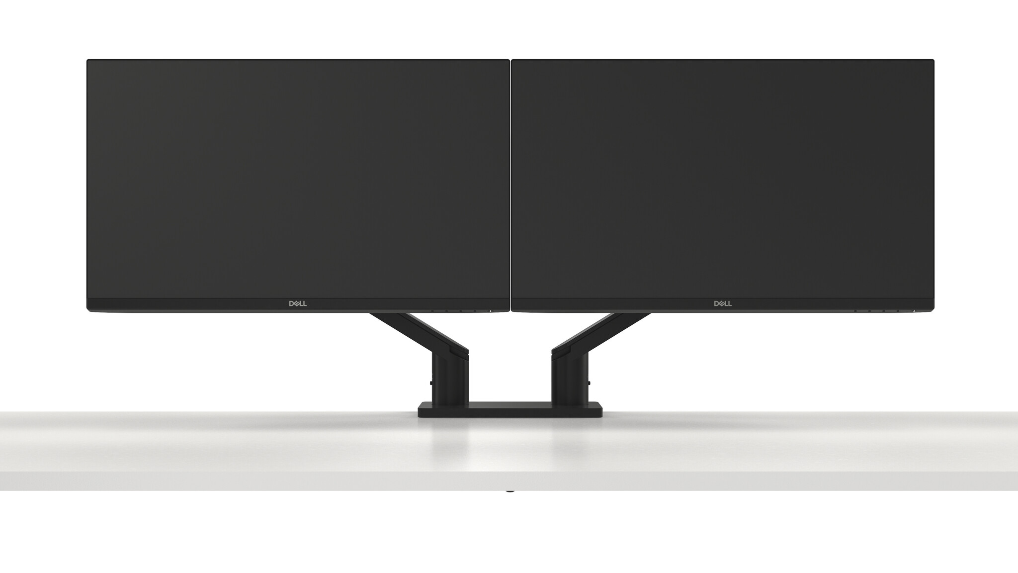 Dell Dell Dual Monitor Arm - MDA20, foto 2 van 6