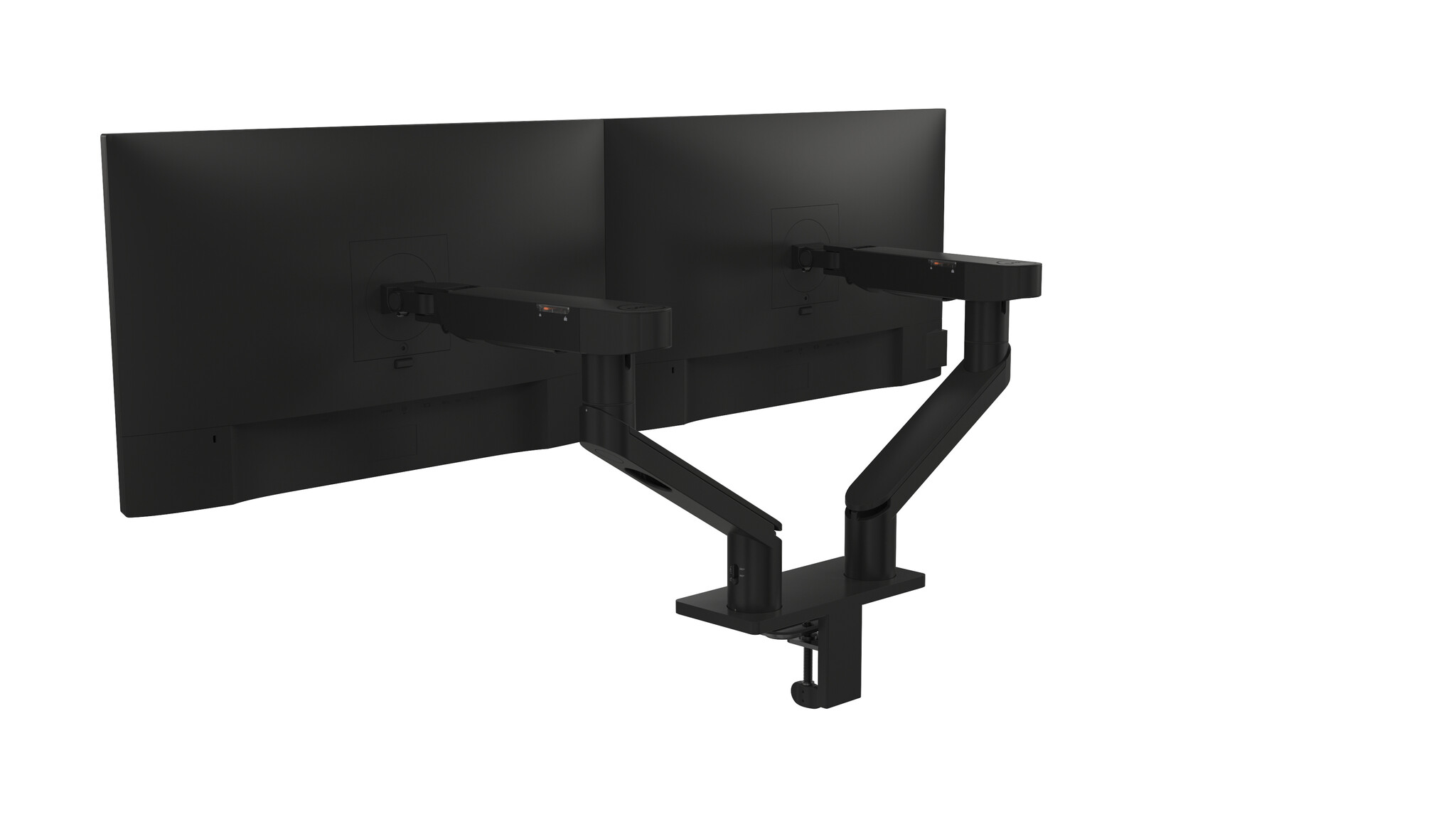 Dell Dell Dual Monitor Arm - MDA20, foto 3 van 6