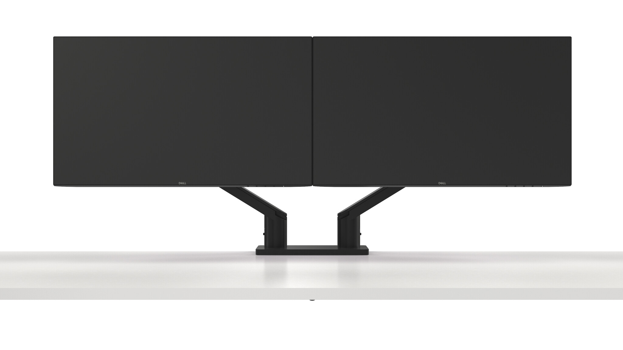 Dell Dell Dual Monitor Arm - MDA20, foto 4 van 6