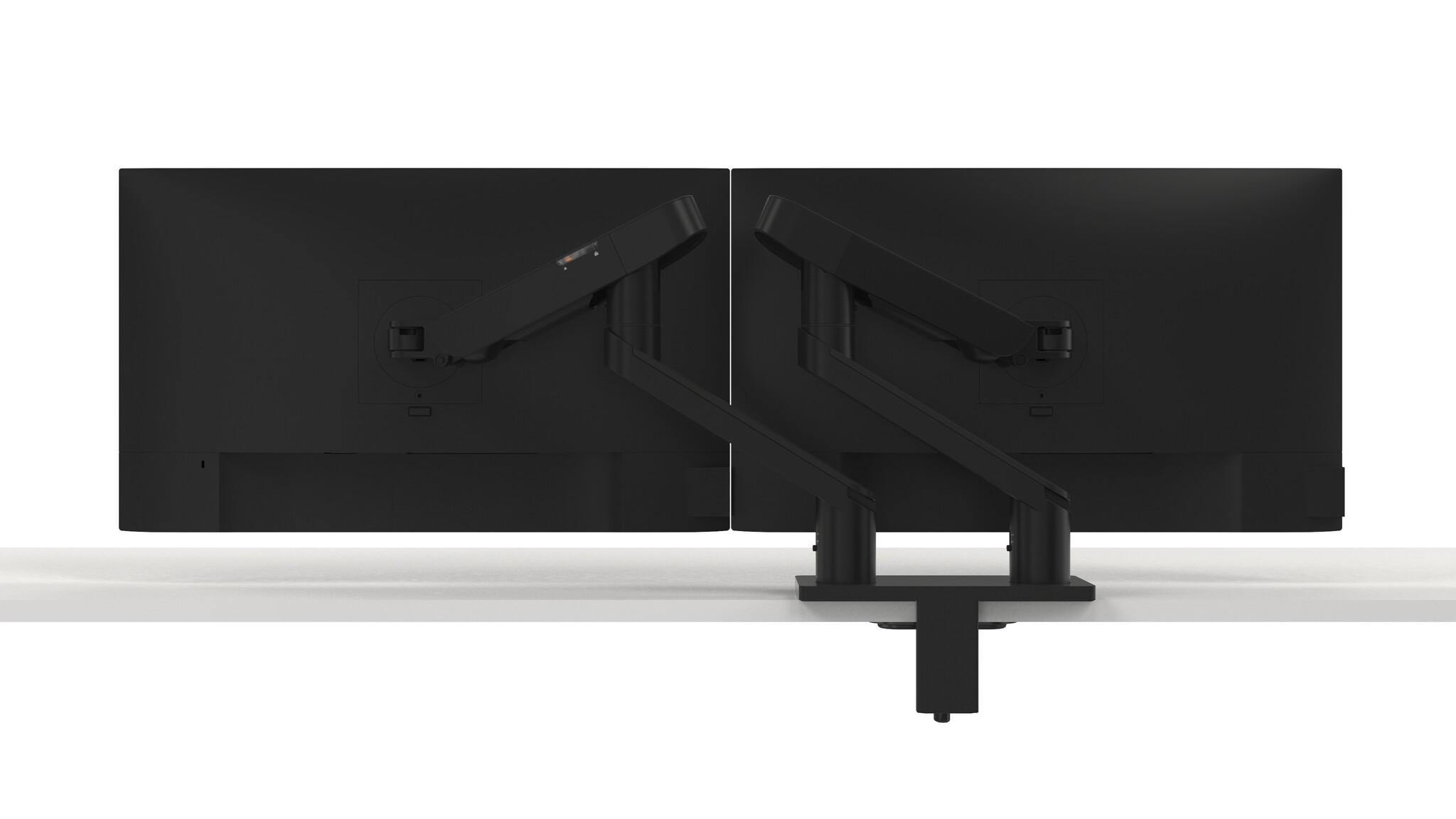 Dell Dell Dual Monitor Arm - MDA20, foto 5 van 6