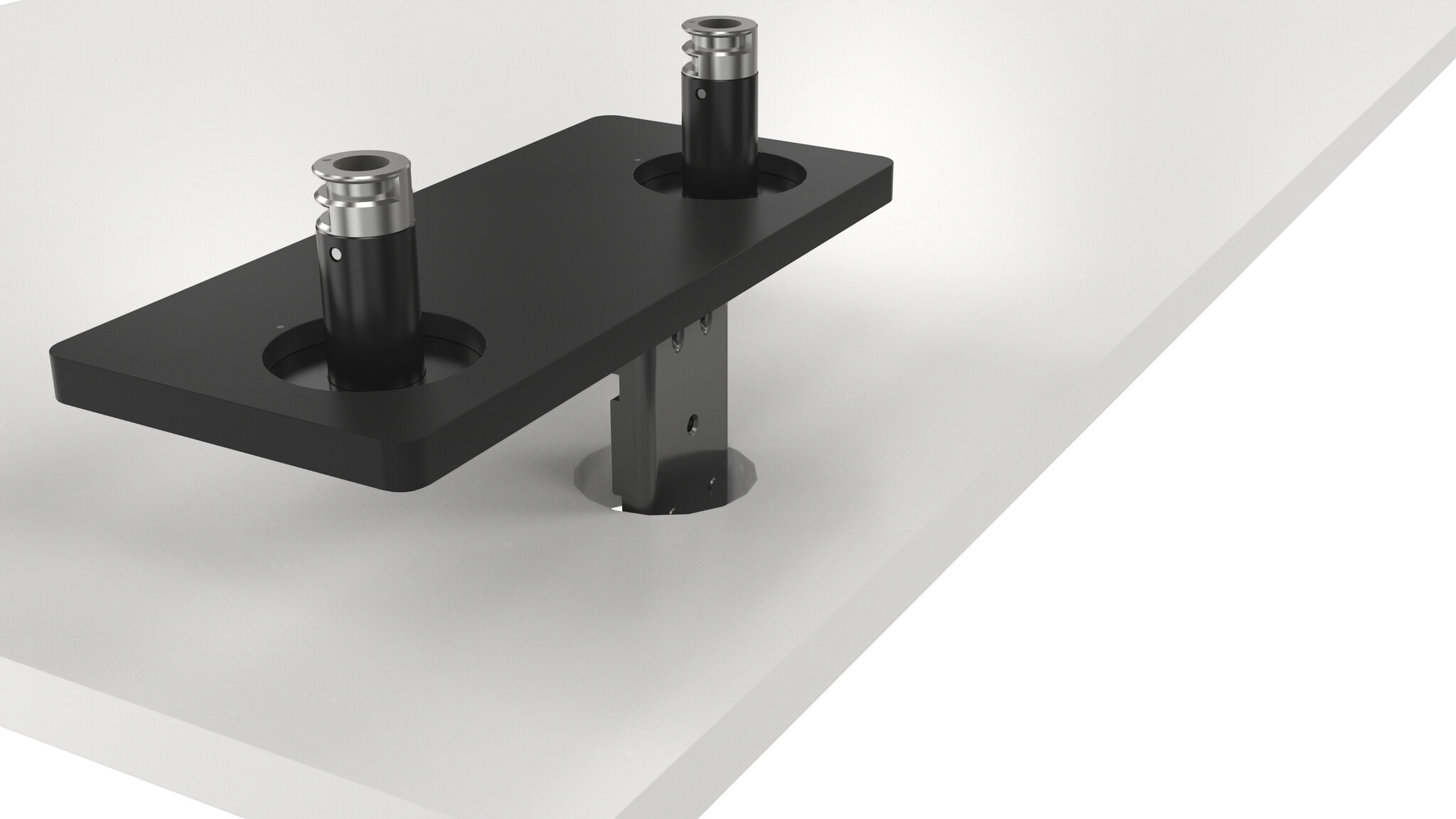 Dell Dell Dual Monitor Arm - MDA20, foto 6 van 6