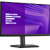 Dell Dell E2425HSM 24" Full HD IPS Monitor - In Hoogte Verstelbaar & Speakers