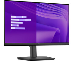 Dell Dell E2425HSM 24" Full HD Monitor - 75Hz, Speakers & Hoogte Verstelbaar