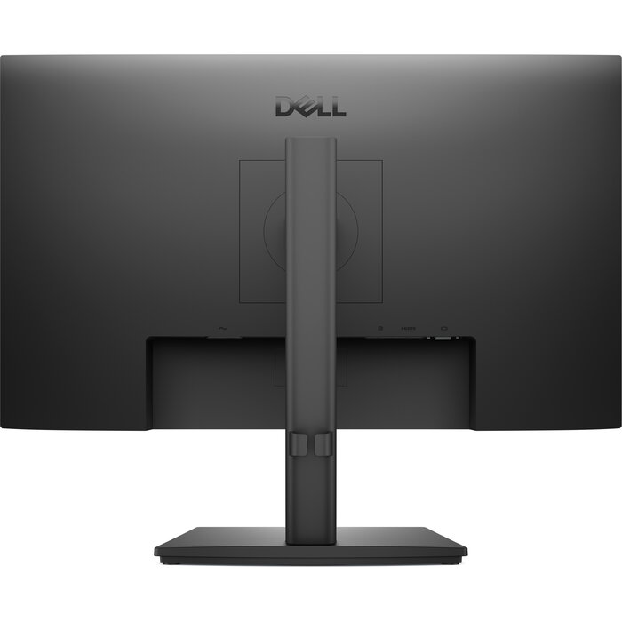 Dell Dell E2425HSM 24" Full HD IPS Monitor - In Hoogte Verstelbaar & Speakers