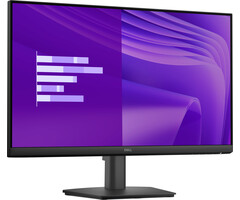 Dell Dell E2425HM 23.8" FHD Monitor - 100Hz, Speakers & ComfortView