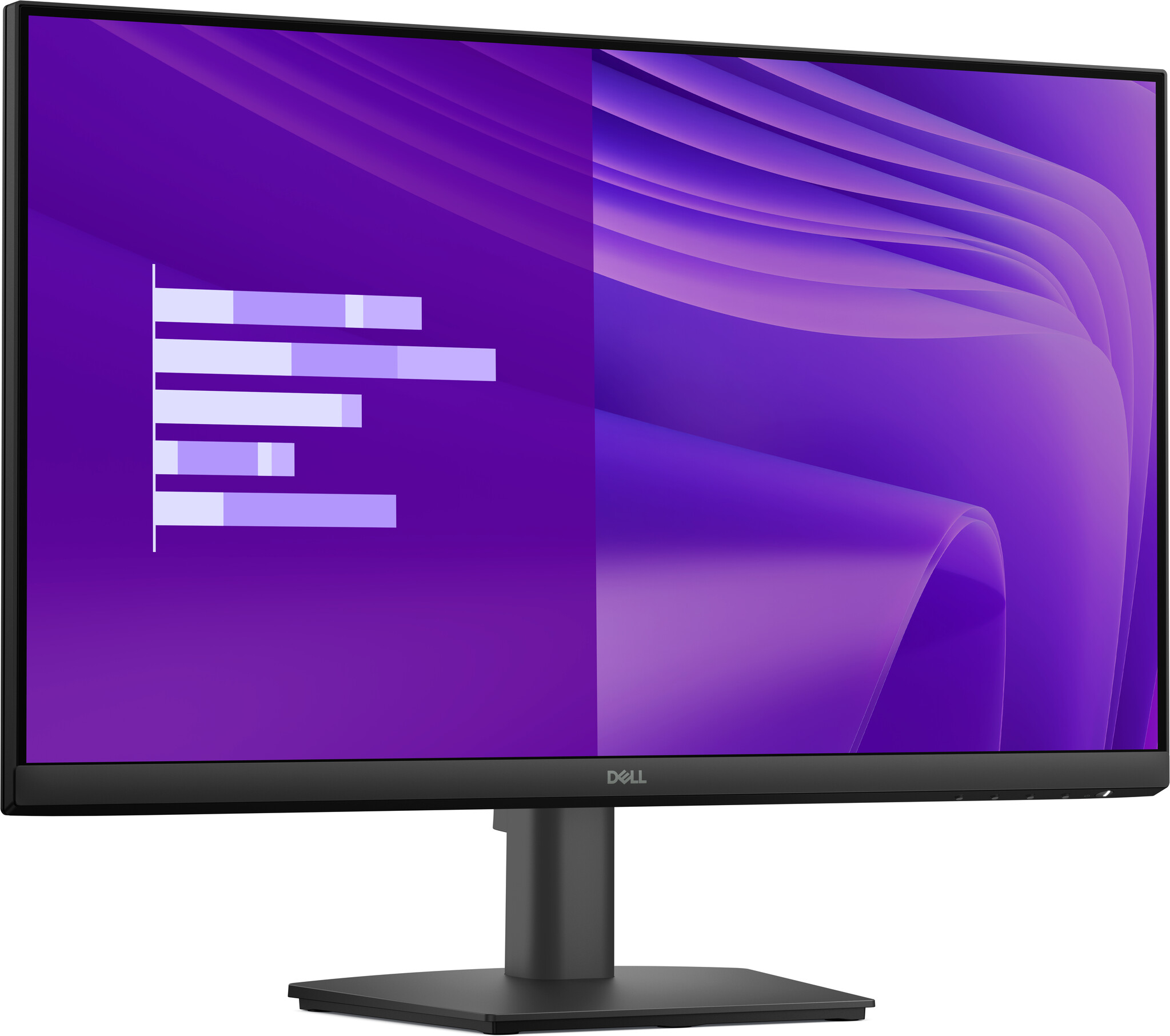 Dell Dell E2425HM 23.8" Full HD Monitor - 100Hz & IPS