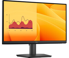Dell Dell E2225HM 21.5" Monitor - Full HD VA, 75Hz, DisplayPort & VGA