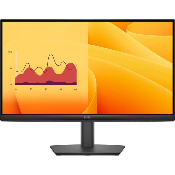 Dell Dell E2225HM 21.5" Full HD VA Monitor - DisplayPort & VGA