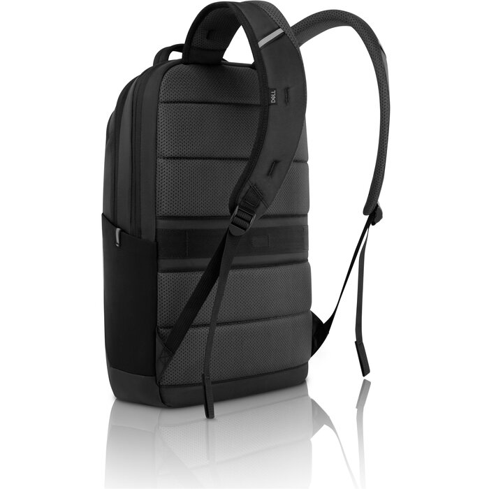 Dell Dell EcoLoop Pro Backpack CP5723 - Duurzame 17 inch Laptop Rugzak - Zwart