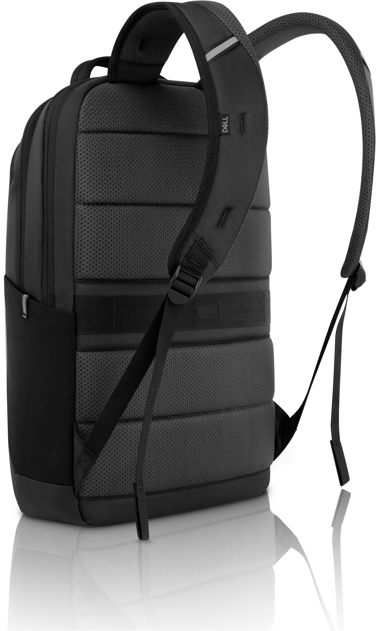 Dell Dell EcoLoop Pro Backpack CP5723 - Duurzame 17 inch Laptop Rugzak - Zwart