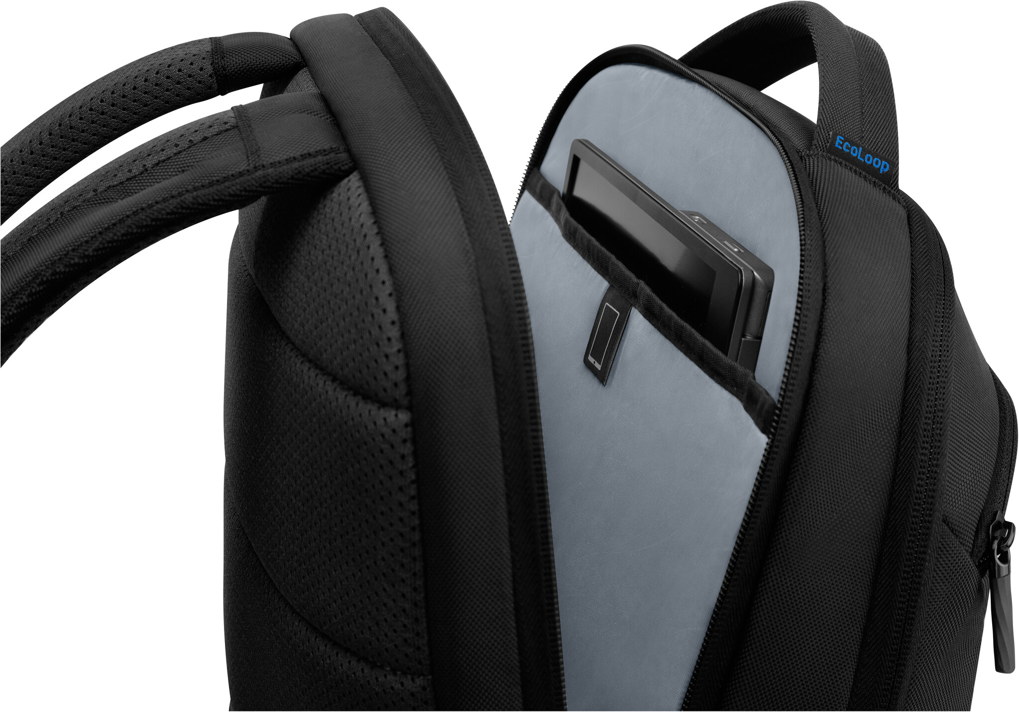 Dell Dell EcoLoop Pro CP5723 Laptop Rugzak - Tot 17 inch - Zwart