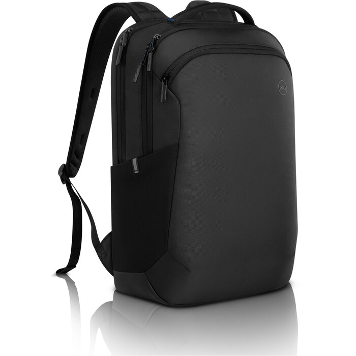 Dell Dell EcoLoop Pro Backpack CP5723 - Duurzame 17 inch Laptop Rugzak - Zwart