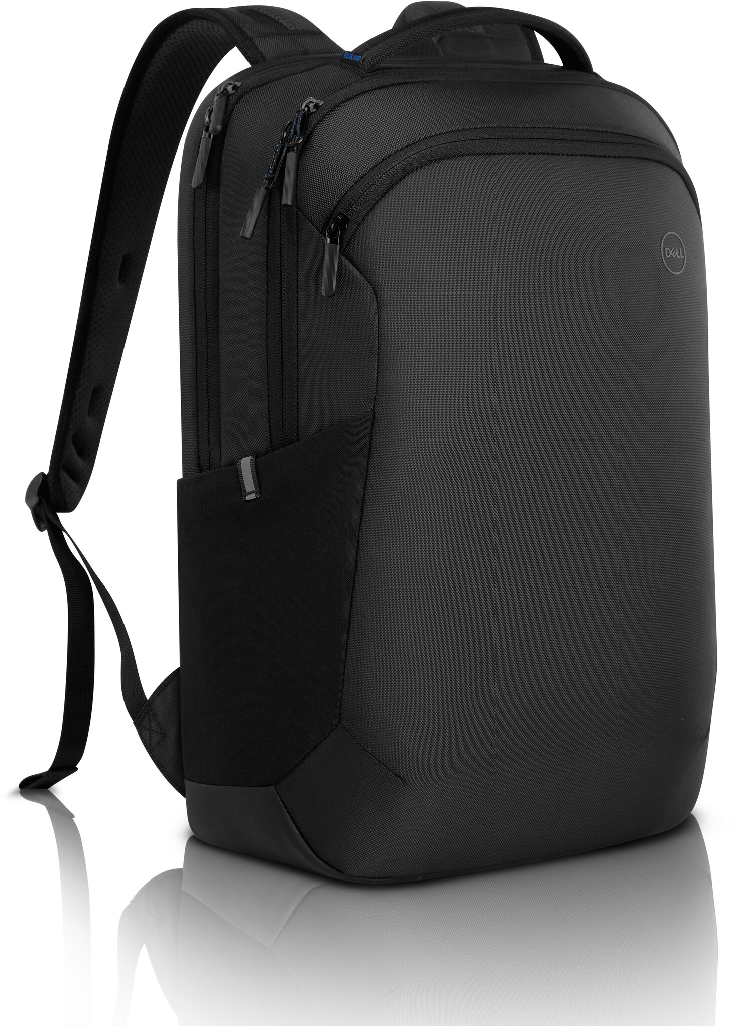 Dell Dell EcoLoop Pro Backpack CP5723 - Duurzame 17 inch Laptop Rugzak - Zwart