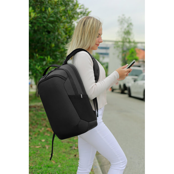 Dell Dell EcoLoop Pro Backpack CP5723 - Duurzame 17 inch Laptop Rugzak - Zwart