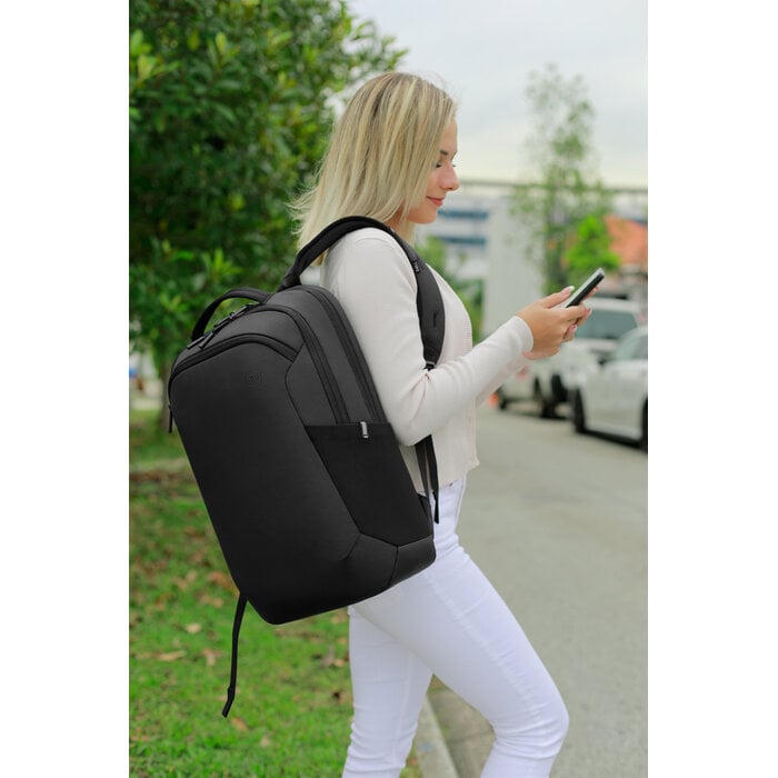 Dell Dell EcoLoop Pro CP5723 Laptop Rugzak - Tot 17 inch - Zwart
