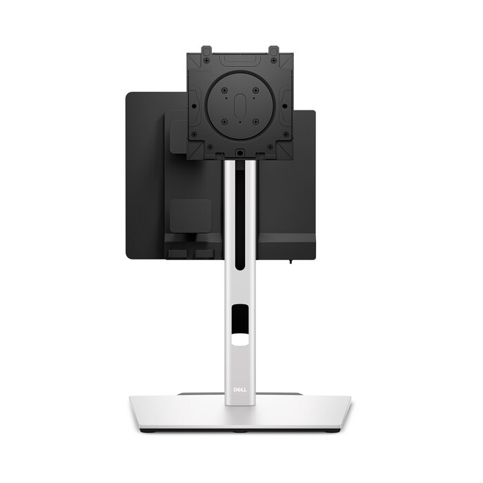 Dell Dell CFS25 All-in-One Standaard voor OptiPlex Compact Form Factor (CFF) met Kabelmanagement