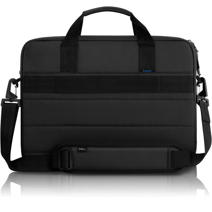 Dell Dell EcoLoop Pro Briefcase CC5623 - Duurzame 16 inch Laptoptas - Zwart