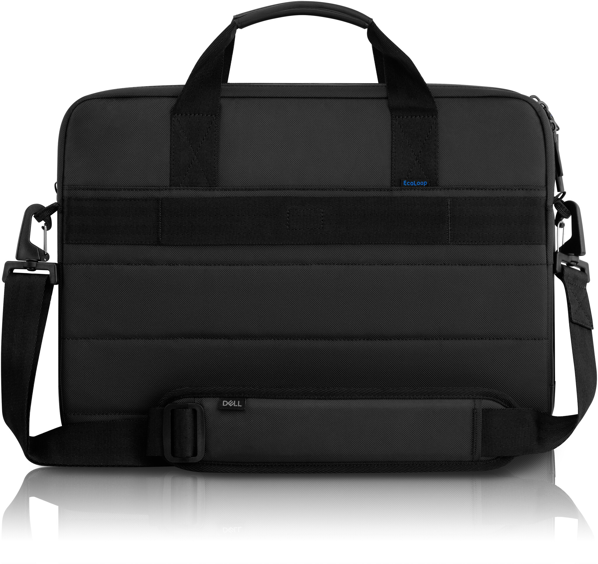 Dell Dell EcoLoop Pro Briefcase 16 inch - Laptoptas Zwart (CC5623)