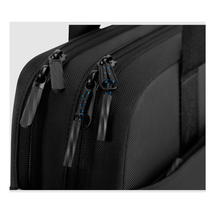 Dell Dell EcoLoop Pro Briefcase 16 inch - Laptoptas Zwart (CC5623)