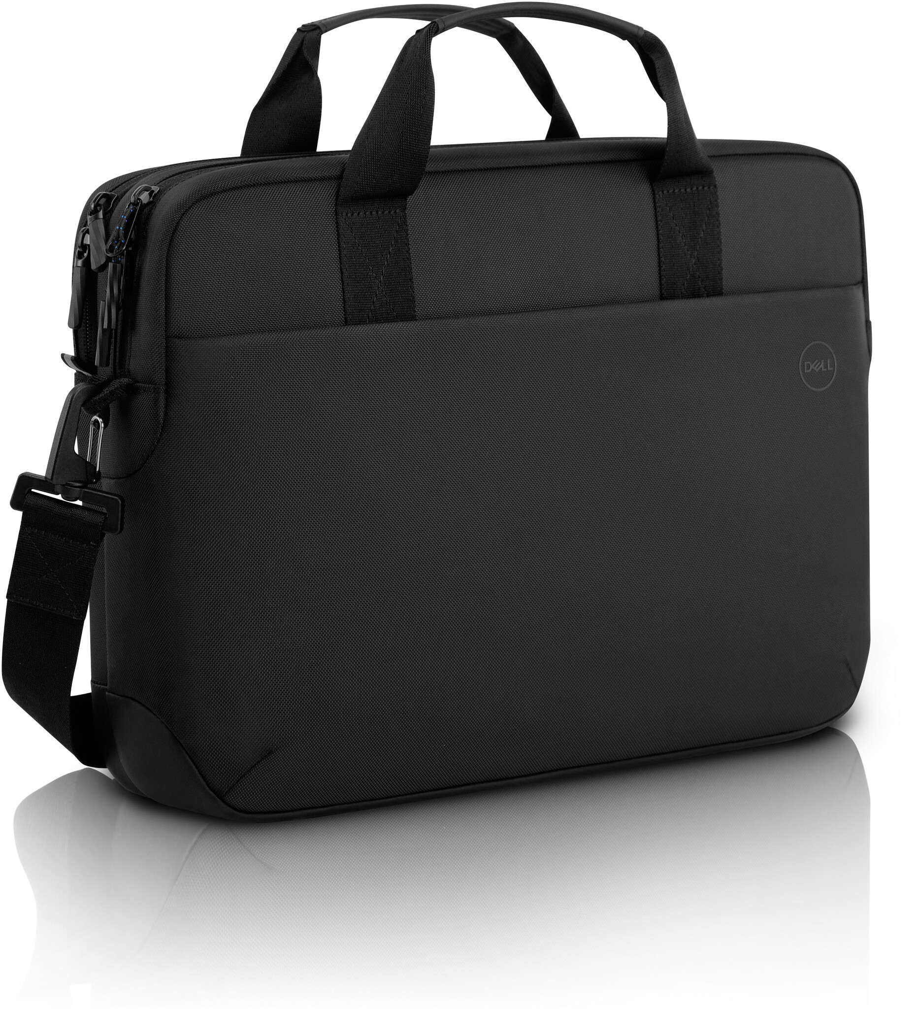 Dell Dell EcoLoop Pro Briefcase 16 inch - Laptoptas Zwart (CC5623), foto 3 van 4