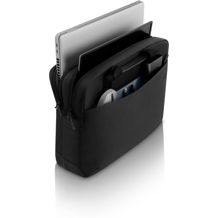 Dell Dell EcoLoop Pro Briefcase 16 inch - Laptoptas Zwart (CC5623)
