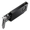 Dell Dell NVIDIA RTX A400 4GB GDDR6 Videokaart - 4x mDP Full Height