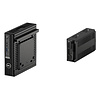 Dell Dell Dual VESA Mount Kit - OptiPlex Micro & Thin Client + Adapter (5RGKY)