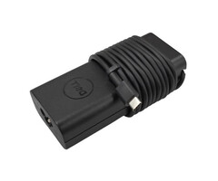 Dell Dell 65W USB-C Laptop Oplader (2NFMW) met Stroomkabel