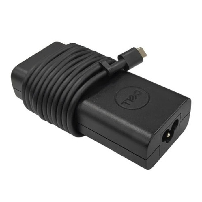 Dell Dell 65W USB-C AC Adapter with Power Cord - Europe