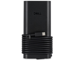 Dell Dell 165W USB-C GaN Adapter incl. Stroomkabel (Origineel - 249YH)