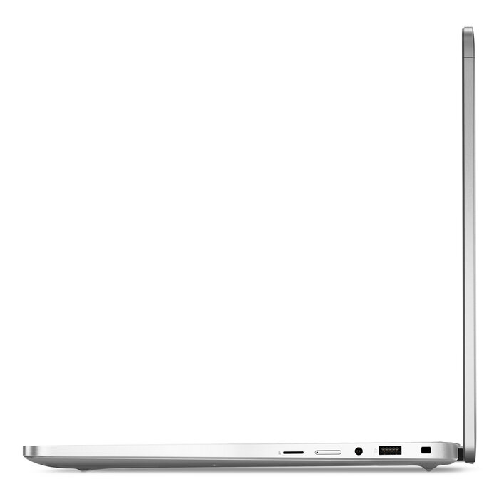 Dell SPL|Dell Pro 16 Plus PB16250|U7-268V|32GB|1TB SSD|16FHD+ |IR Cam & Mic|FgrPr|SmtCd|3 Cell|65W|WLAN|vPro|Backlit Kb|W11 Pro|1Y Basic Onsite QWERTY