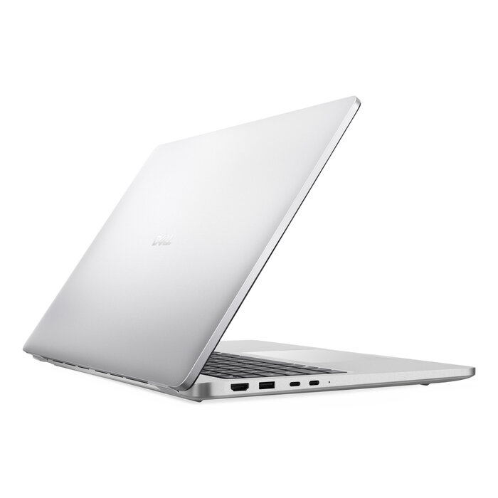 Dell SPL|Dell Pro 16 Plus PB16250|U7-268V|32GB|1TB SSD|16FHD+ |IR Cam & Mic|FgrPr|SmtCd|3 Cell|65W|WLAN|vPro|Backlit Kb|W11 Pro|1Y Basic Onsite QWERTY