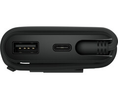Dell Dell DA225 USB-C Travel Hub 4-in-1