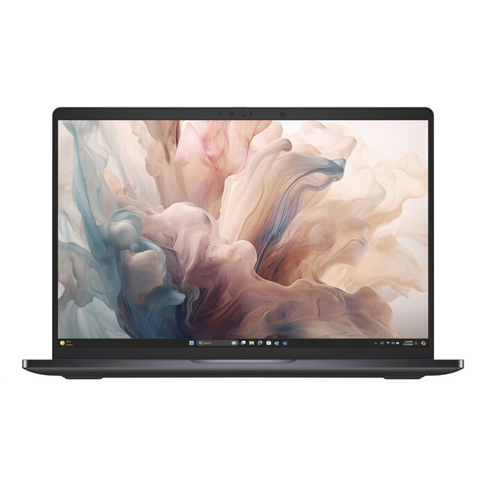 Dell Dell Pro 14 Premium 14" FHD+ Laptop - Intel Core Ultra 7 - 16GB RAM - 512GB SSD - Windows 11 Pro - 3 Jaar ProSupport
