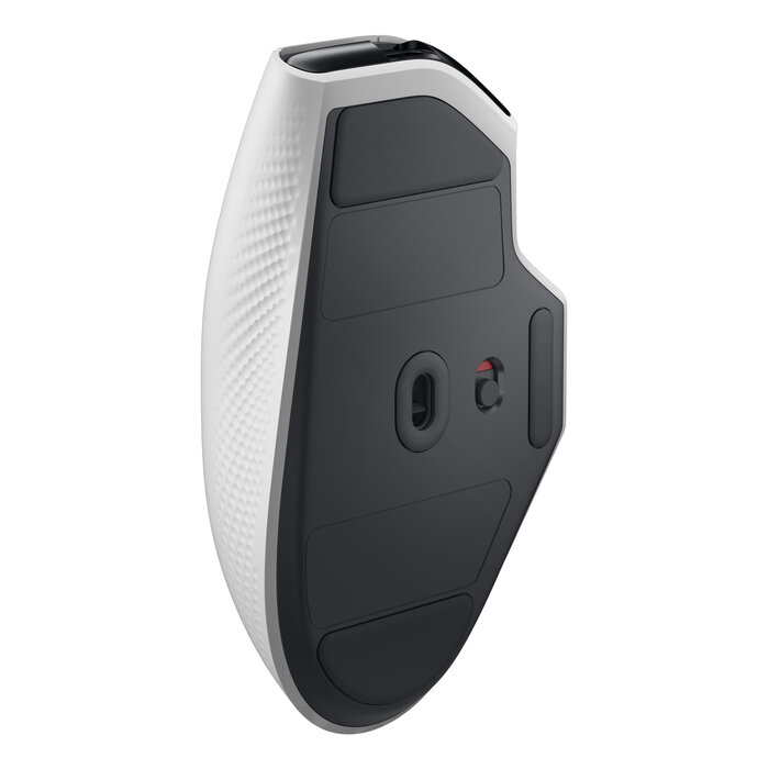 Dell Dell Alienware Wireless Gaming Mouse - AW620M (Lunar Light)