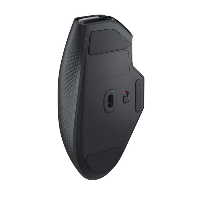 Dell Dell Alienware Wireless Gaming Mouse - AW620M (Dark Side of the Moon)