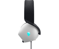 Dell Alienware AW520H Gaming Headset - Lunar Light